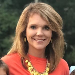 Meet your Posher, Mary